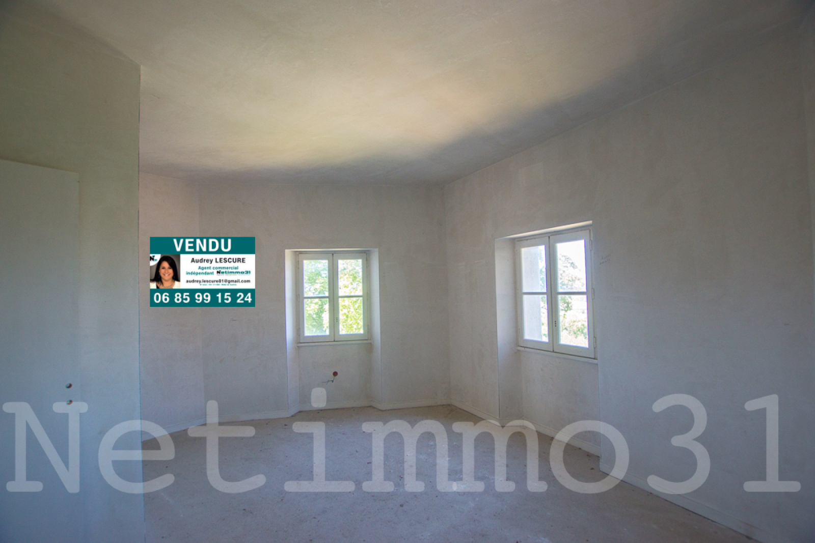 Image_1, Immeuble, Puylaurens, ref :2703