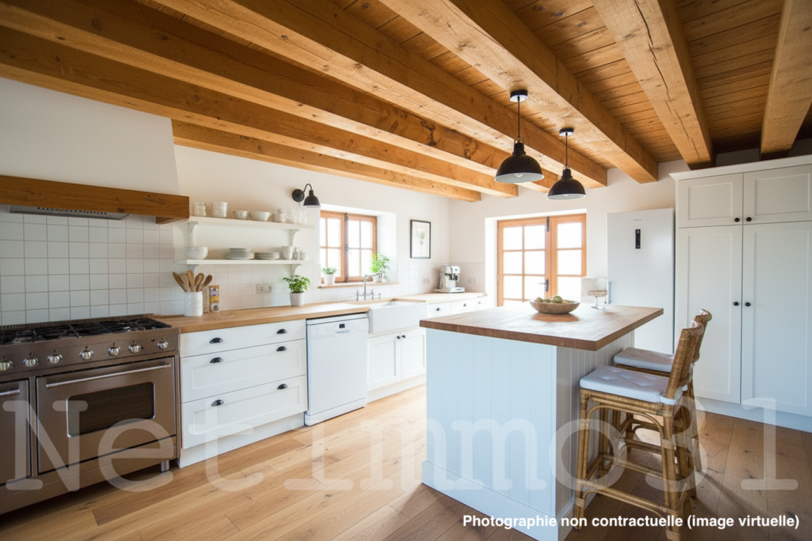 Image_3, Maison, Vénès, ref :3660 MG