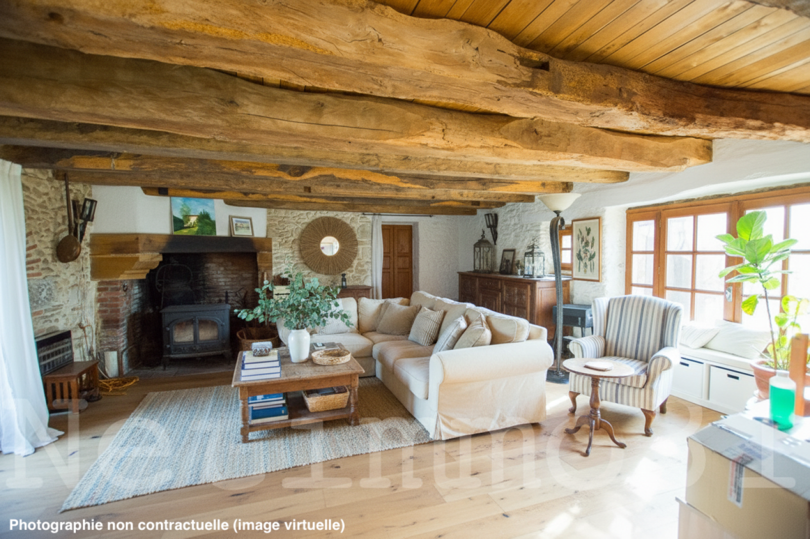 Image_1, Maison, Vénès, ref :3660 MG