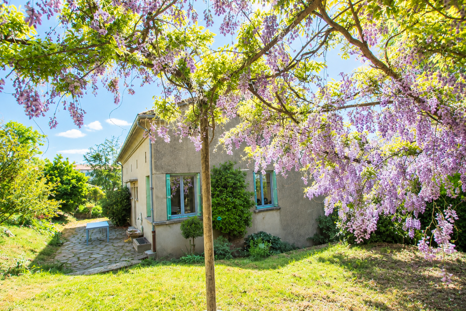 Maison 7 pièces 265 m² · à Puylaurens · 265 m² · 218 000 €