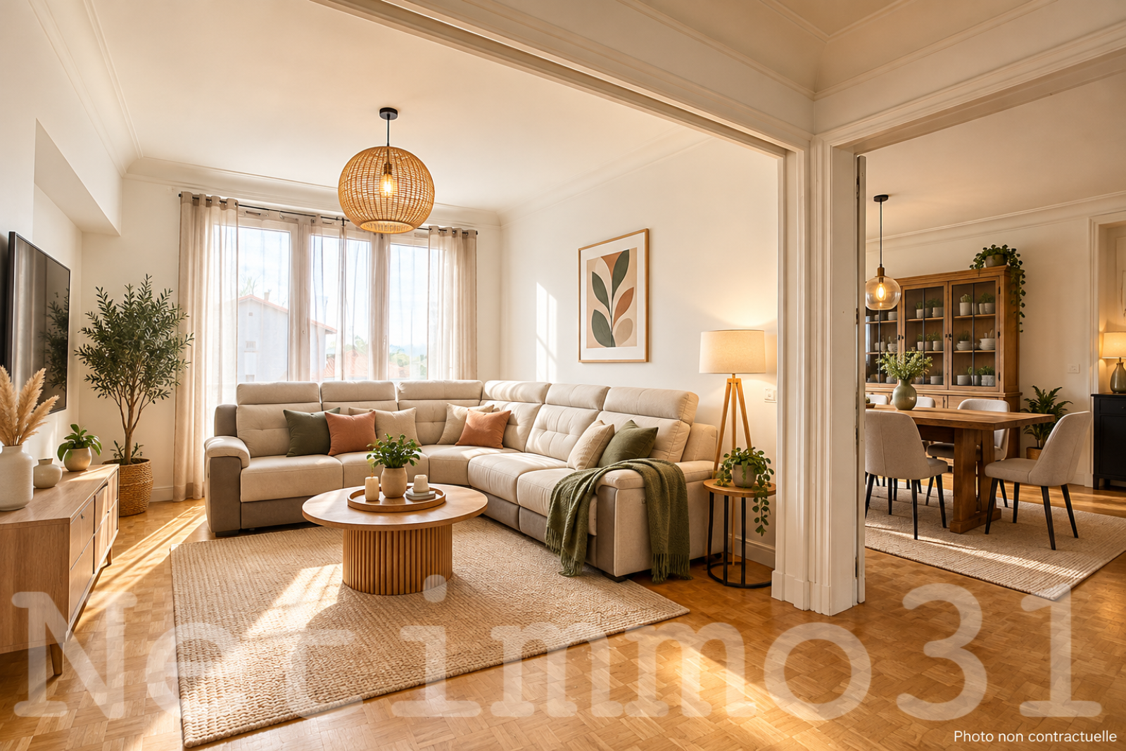 Maison 7 pièces 265 m² · à Puylaurens · 265 m² · 218 000 €