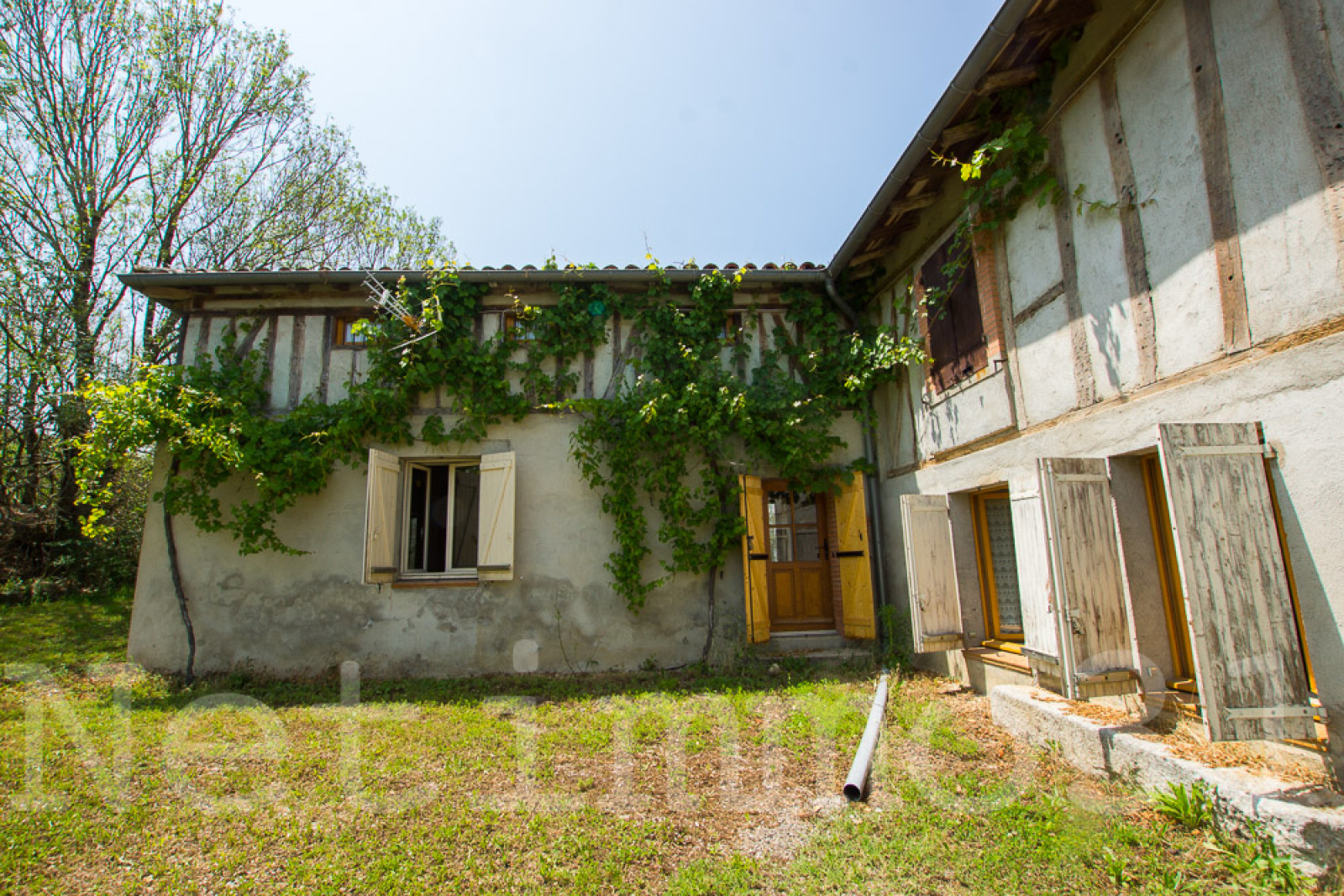 Image_2, Maison, Puylaurens, ref :3614 