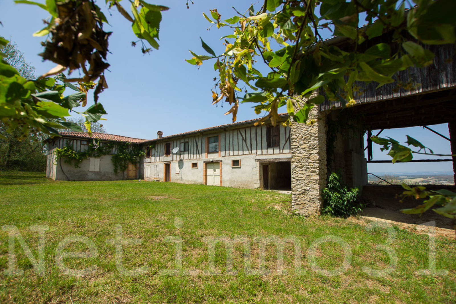 Image_3, Maison, Puylaurens, ref :3614 