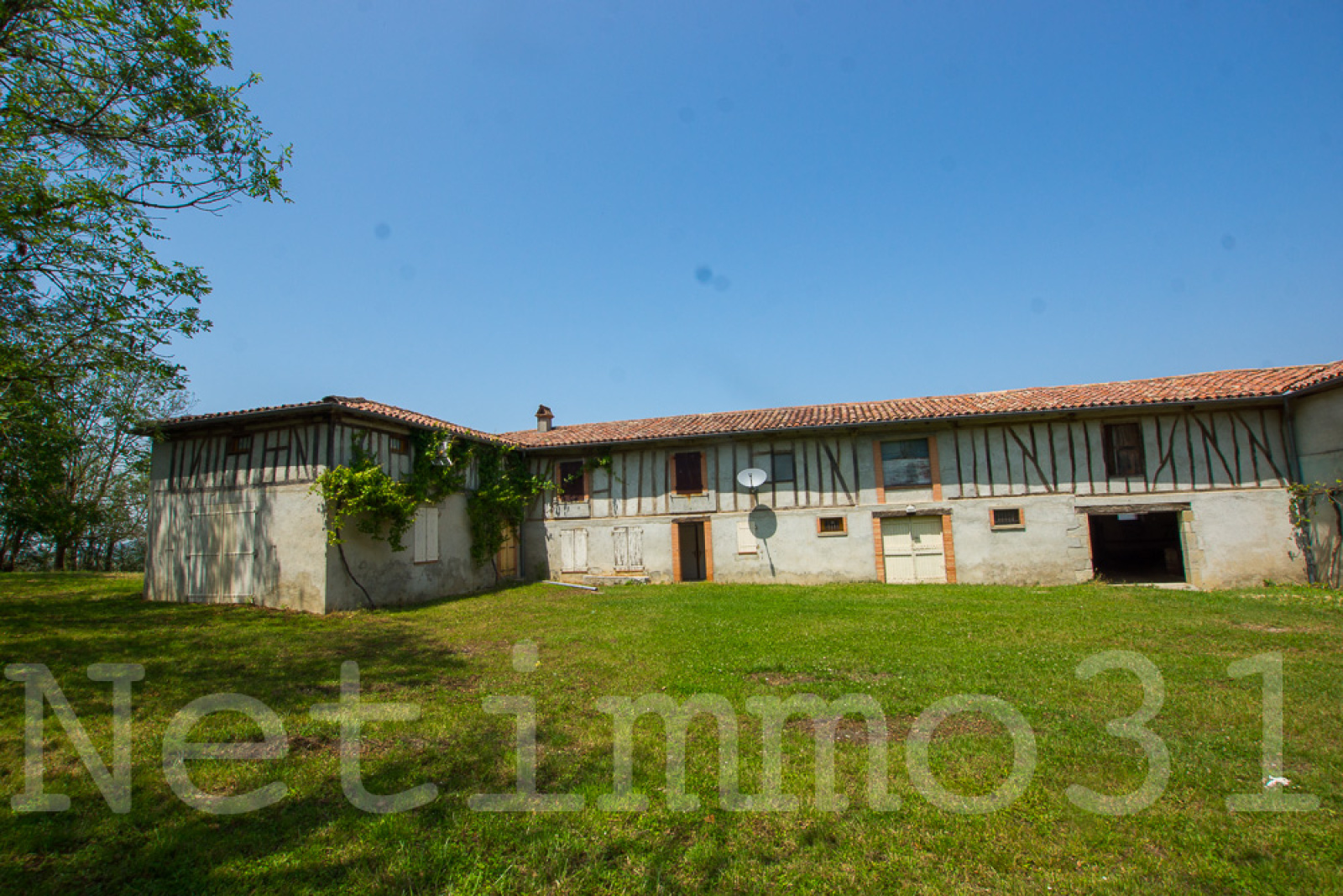 Image_1, Maison, Puylaurens, ref :3614 