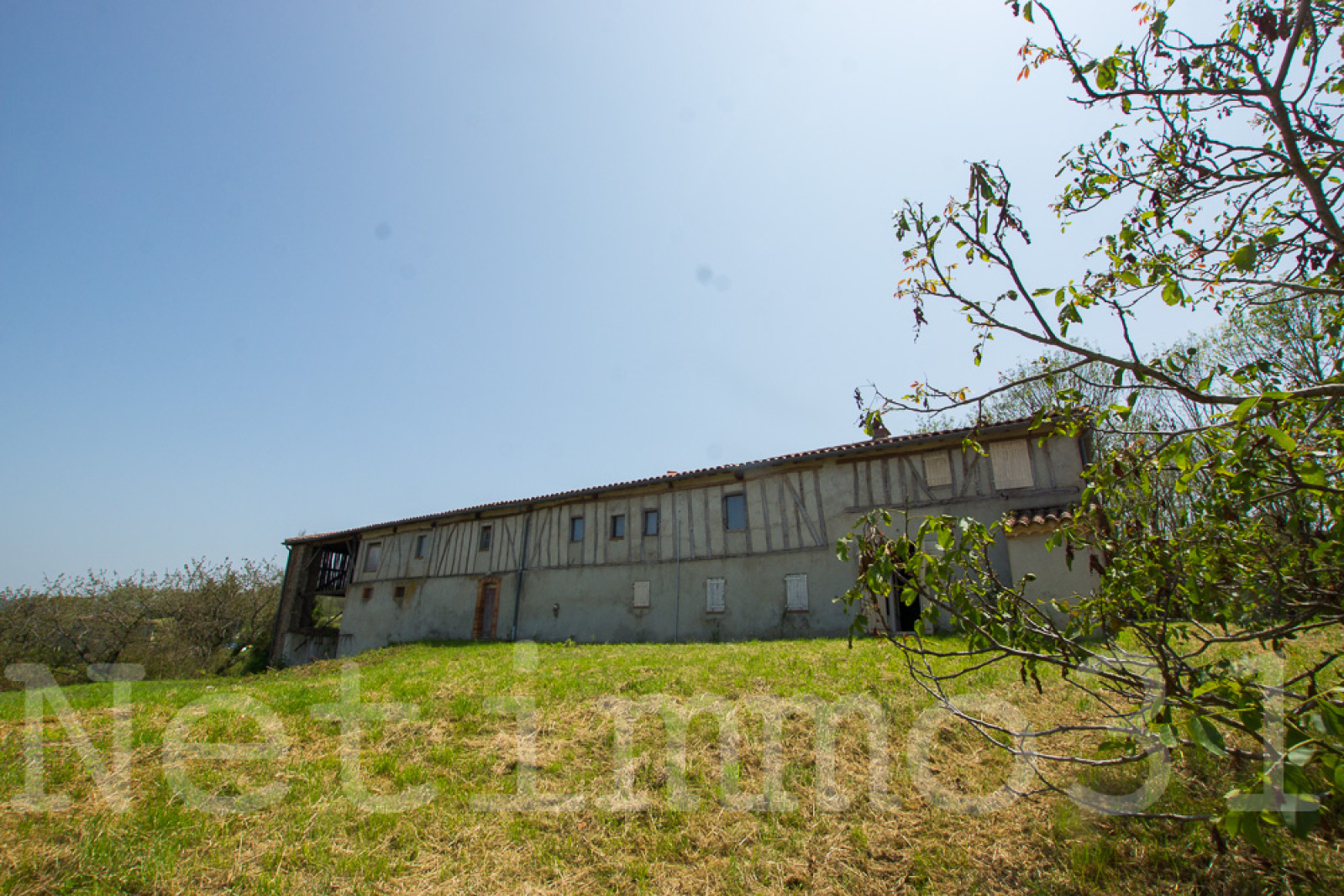 Image_13, Maison, Puylaurens, ref :3614 