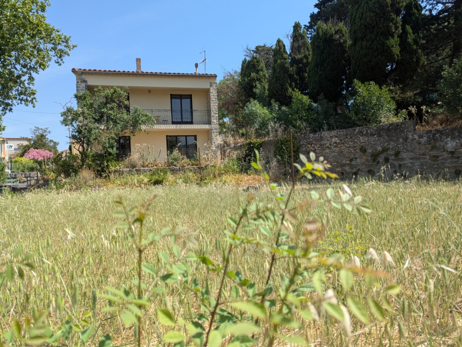 Image_1, Maison, Lagrasse, ref :3779 CB