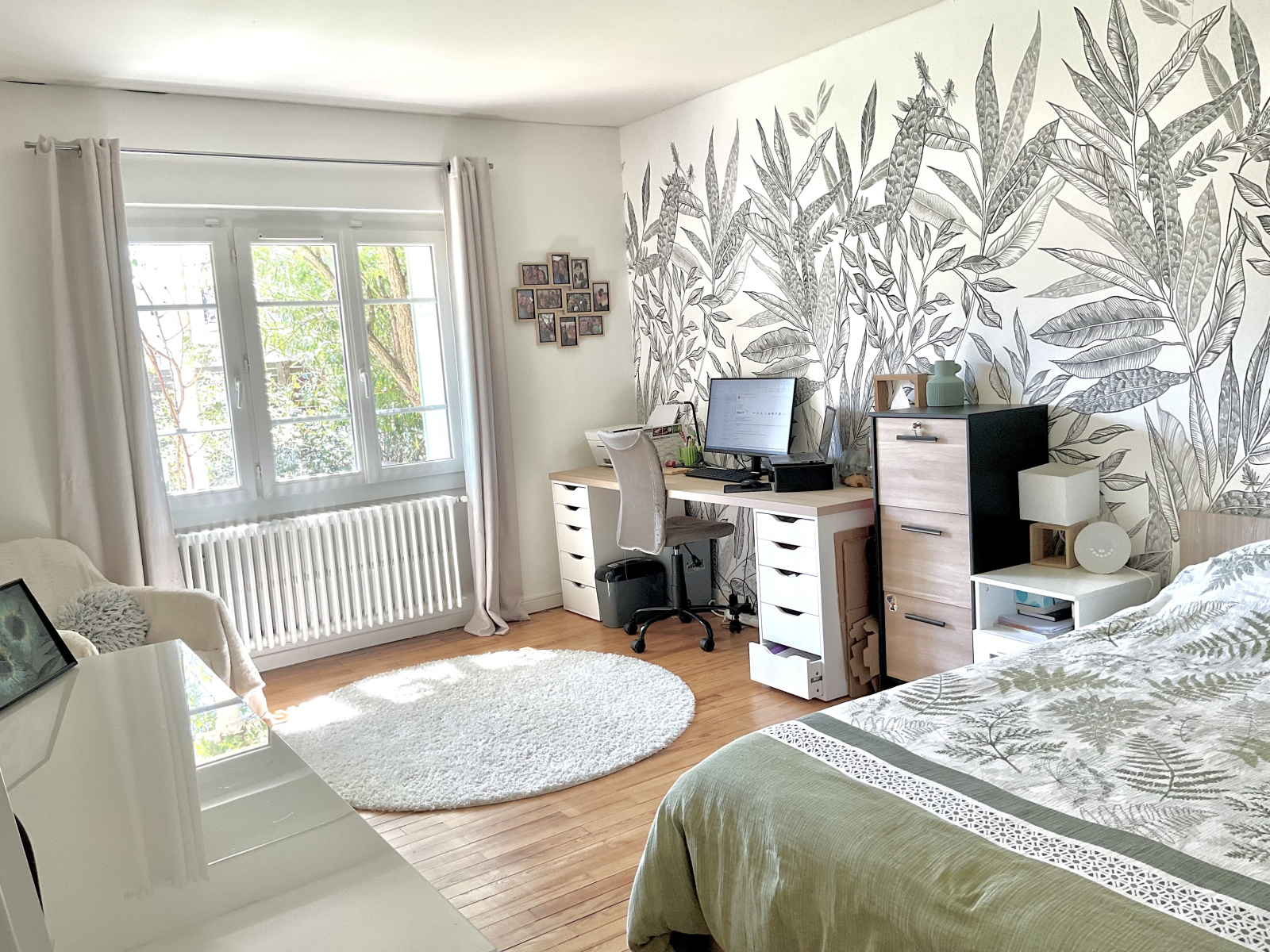 Image_2, Appartement, Colomiers, ref :3584 CM