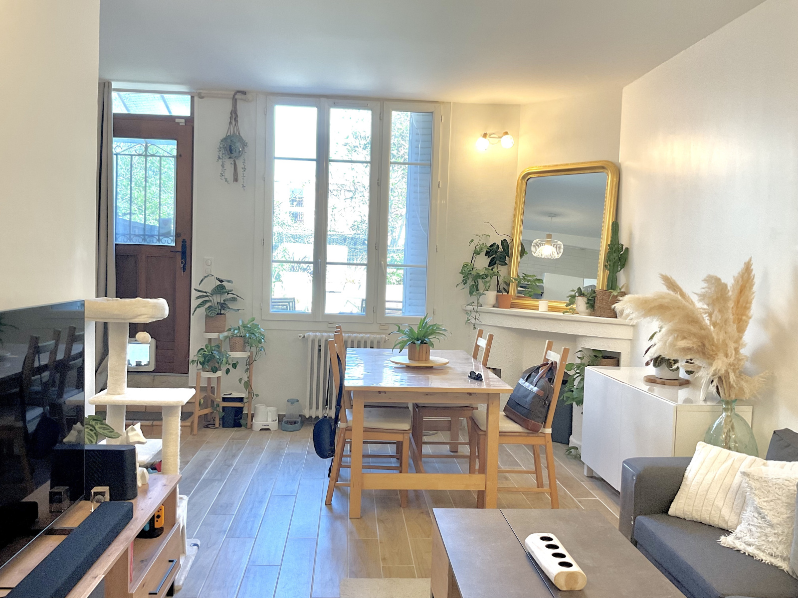 Image_4, Appartement, Colomiers, ref :3584 CM