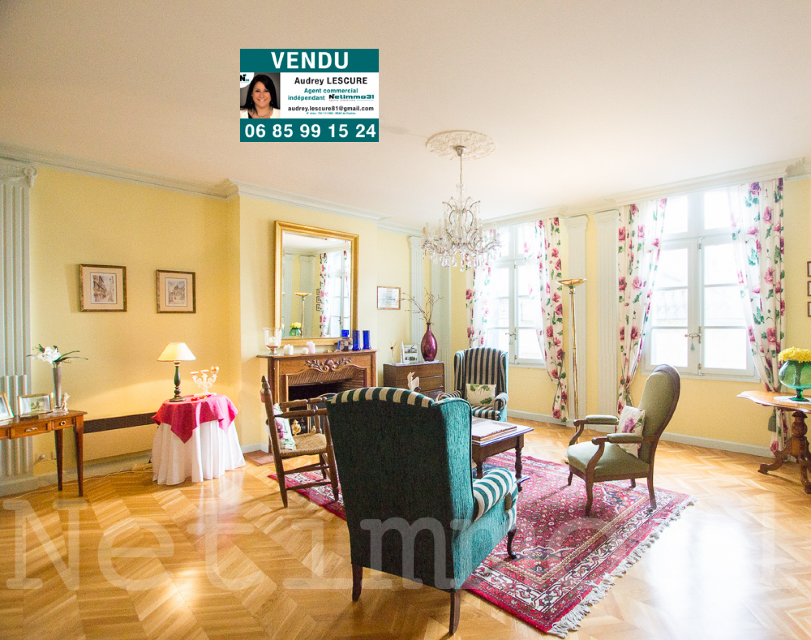 Image_1, Maison, Puylaurens, ref :2929