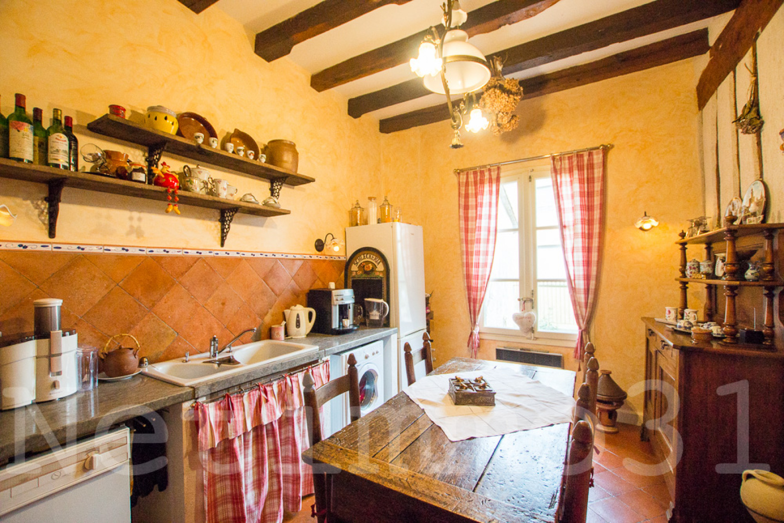 Image_2, Maison, Puylaurens, ref :2929