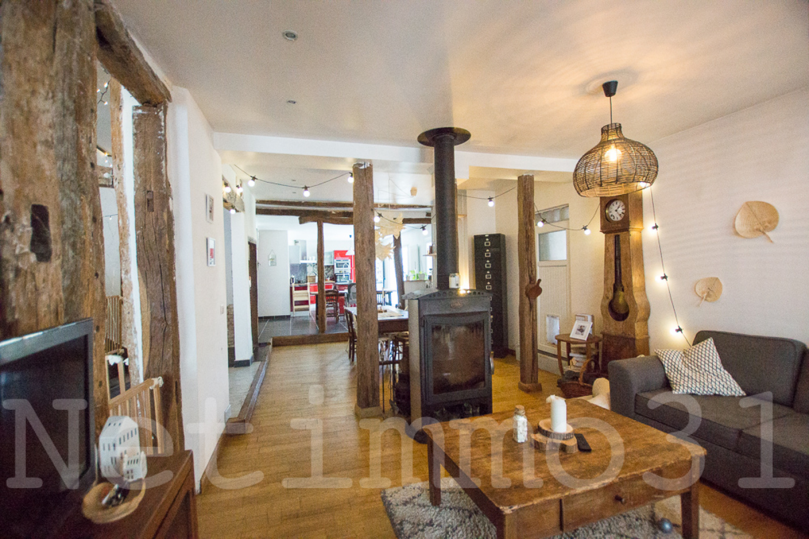 Image_2, Maison, Puylaurens, ref :3055