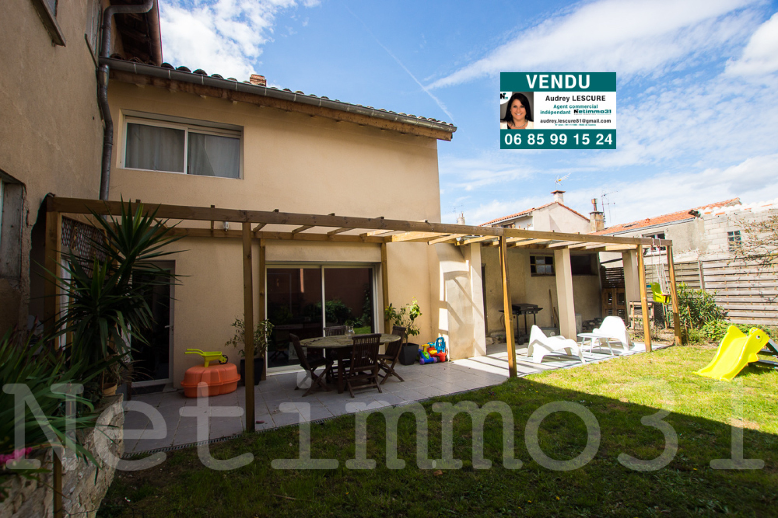 Image_5, Maison, Puylaurens, ref :3055