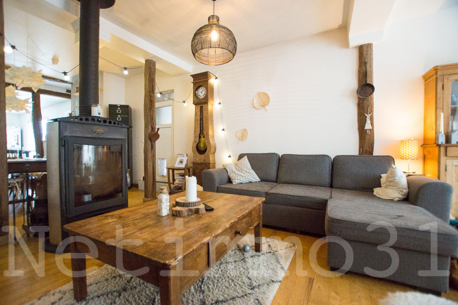 Image_1, Maison, Puylaurens, ref :3055