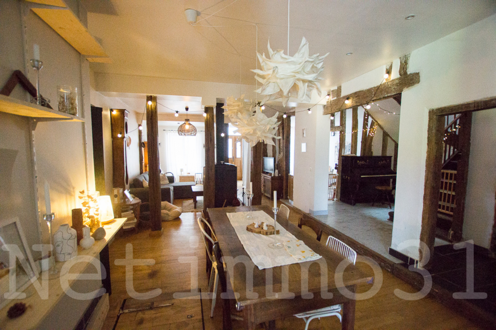 Image_4, Maison, Puylaurens, ref :3055