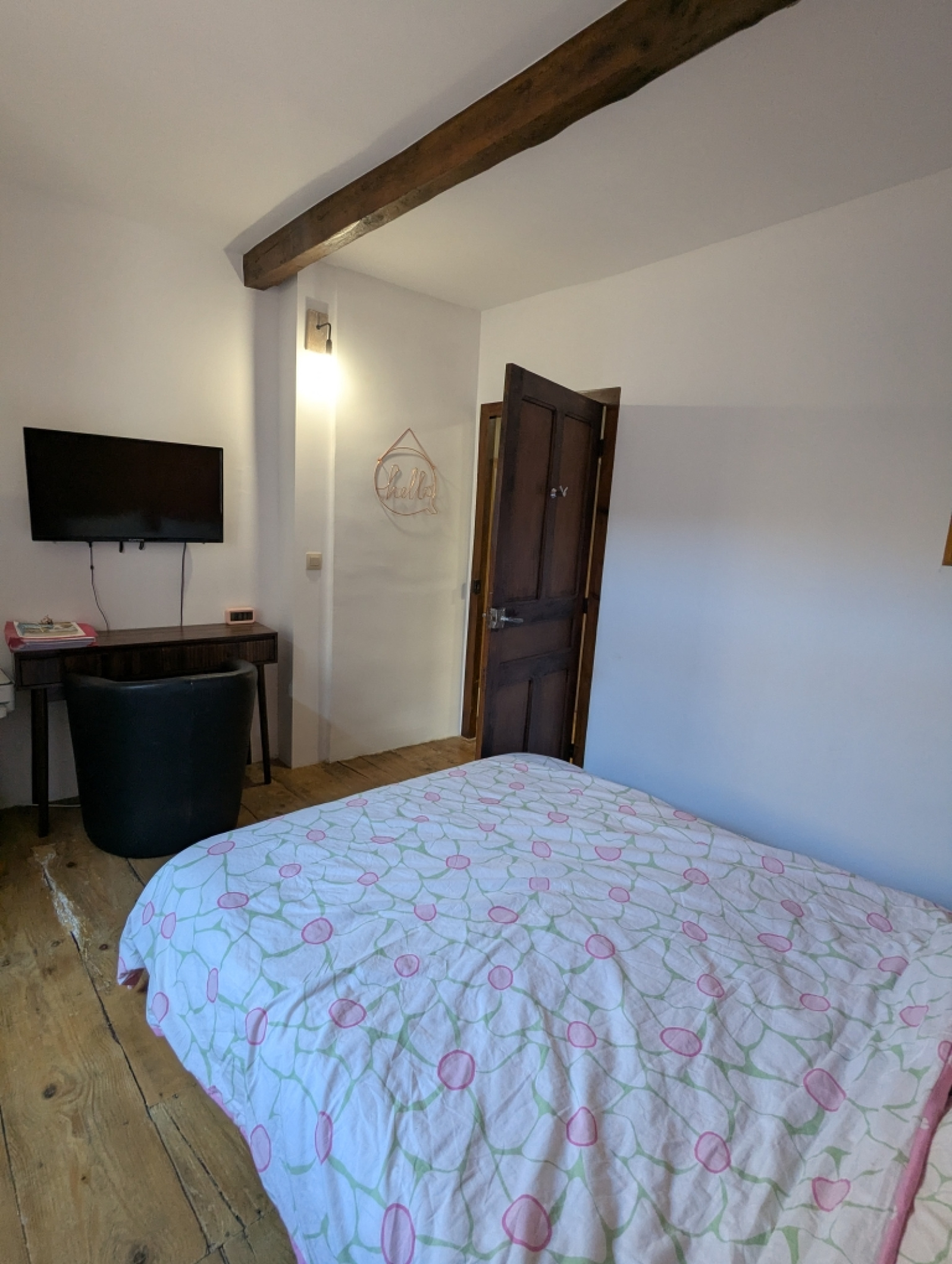 Image_8, Maison de village, Lagrasse, ref :3771 CB