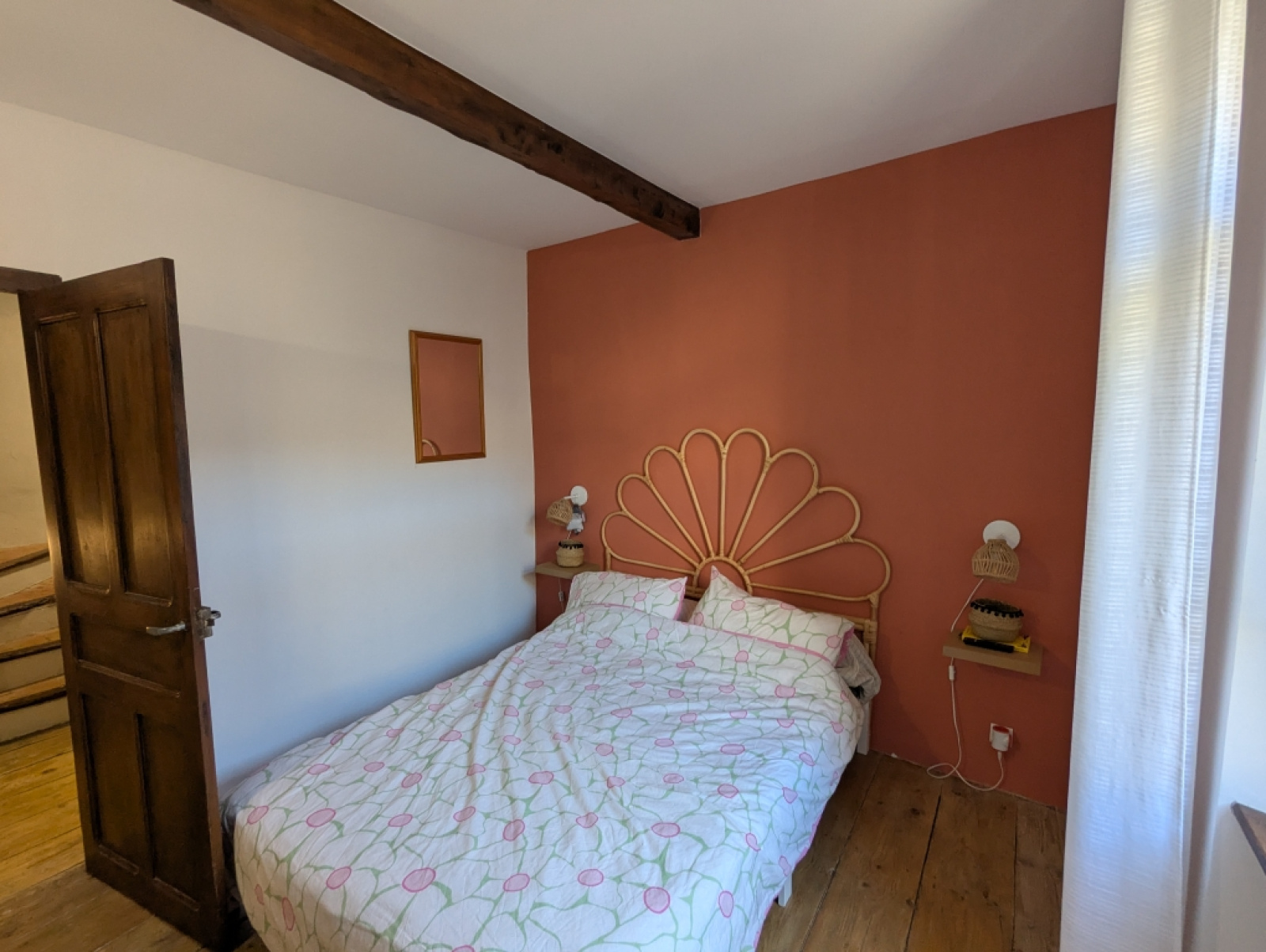 Image_7, Maison de village, Lagrasse, ref :3771 CB