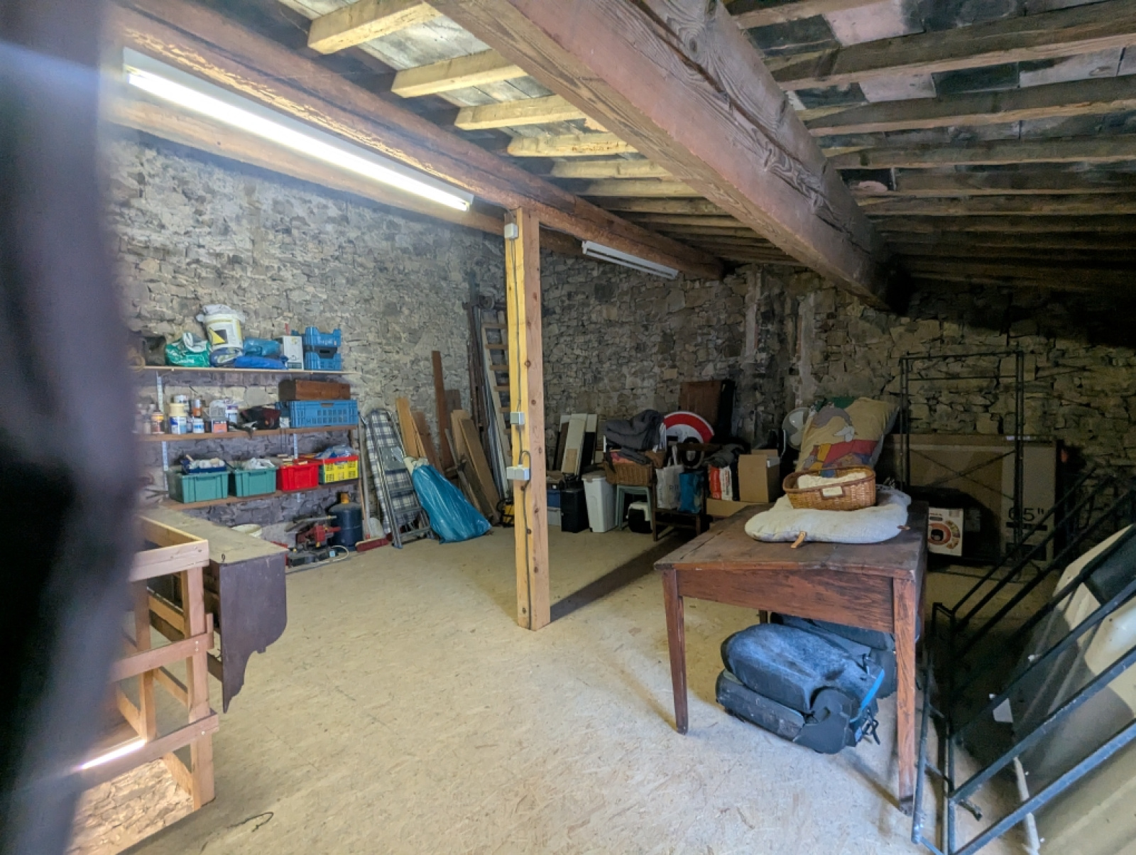 Image_17, Maison de village, Lagrasse, ref :3771 CB