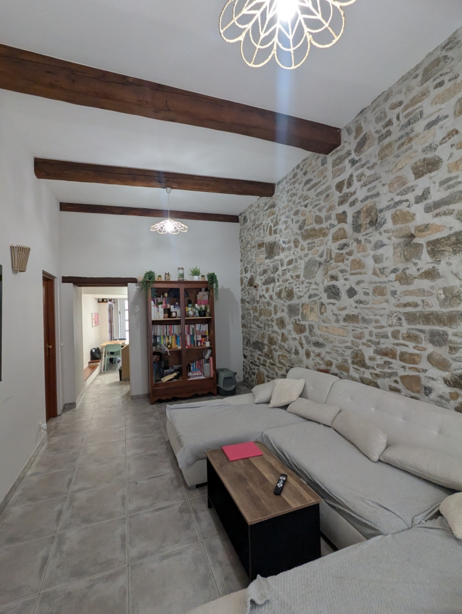 Image_5, Maison de village, Lagrasse, ref :3771 CB