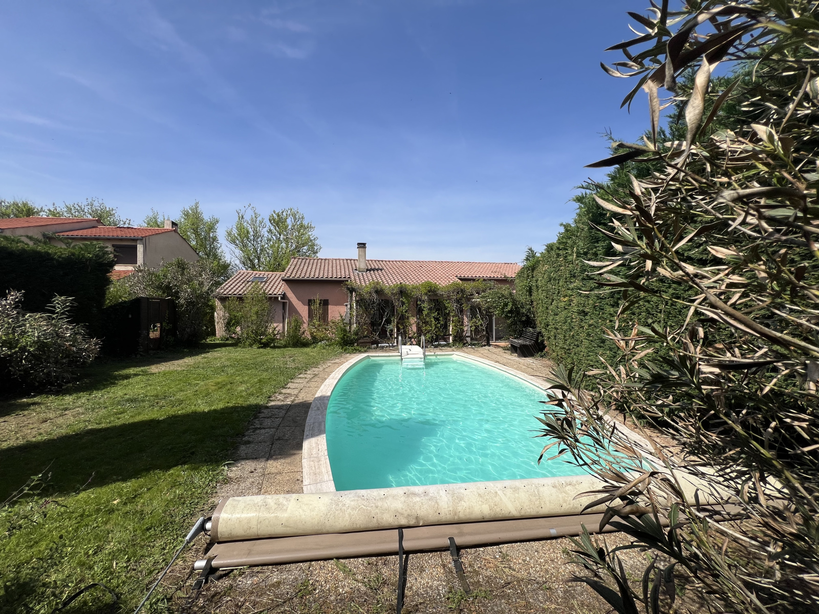 Image_1, Maison, Castanet-Tolosan, ref :3751 OC