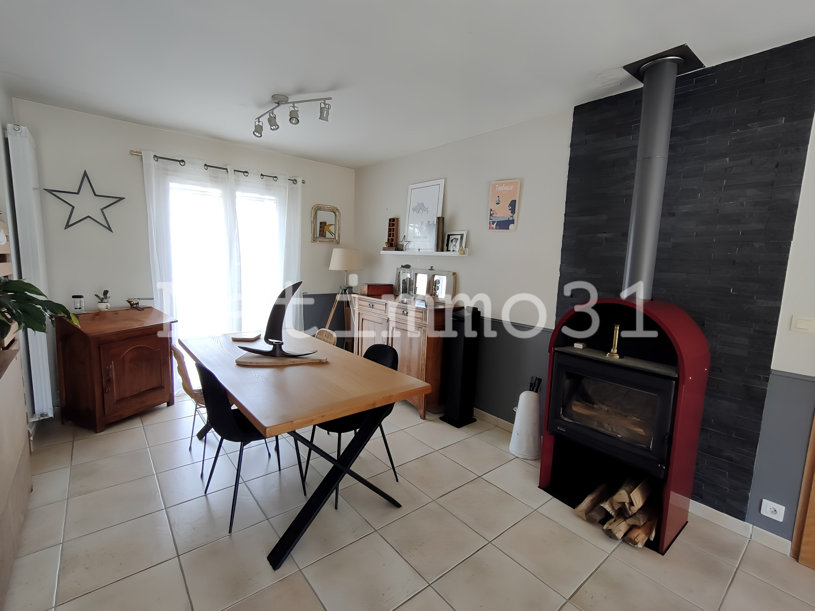 Image_5, Maison, Caraman, ref :3426 