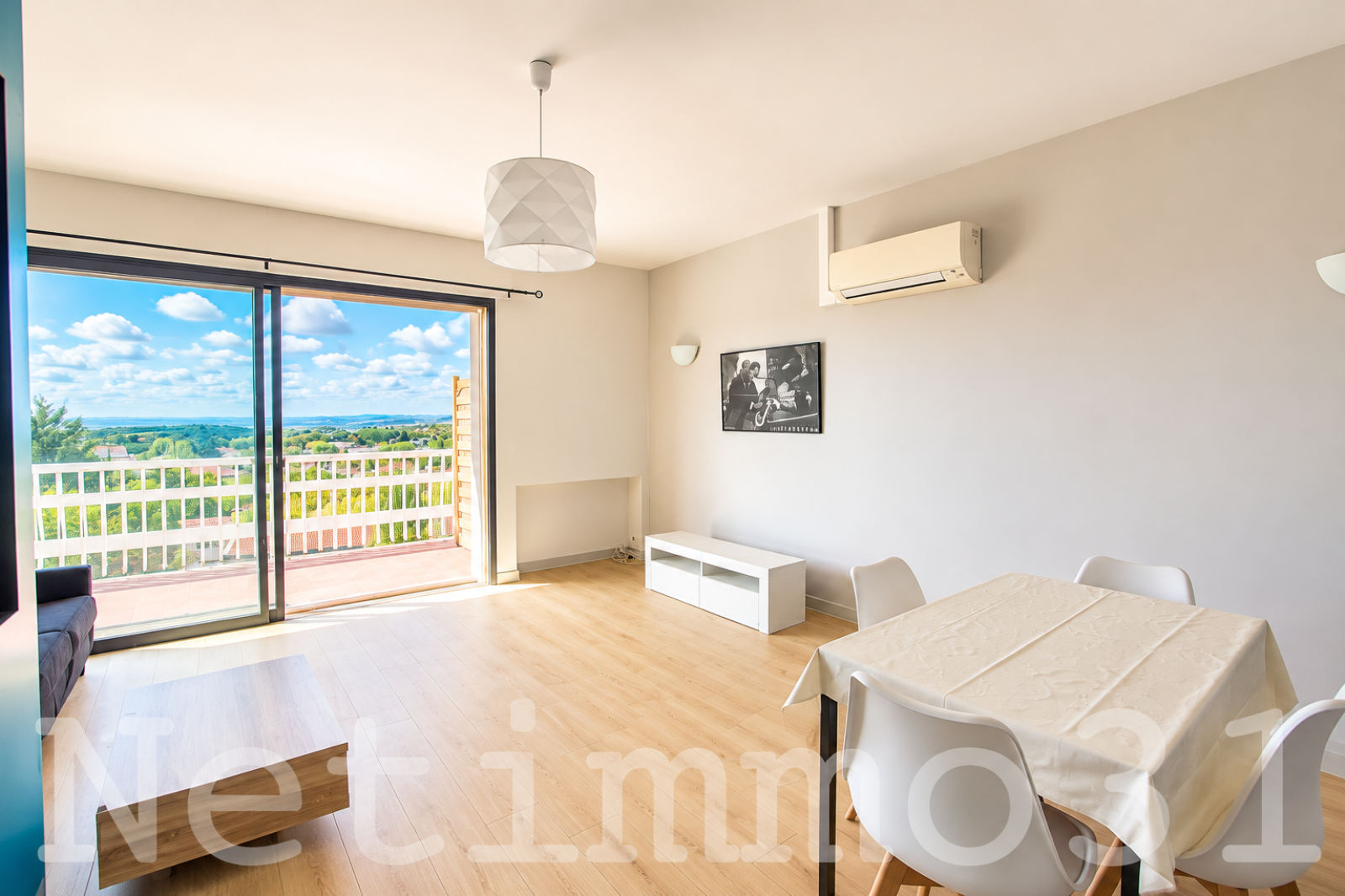 Image_2, Appartement, Puylaurens, ref :3794 AL
