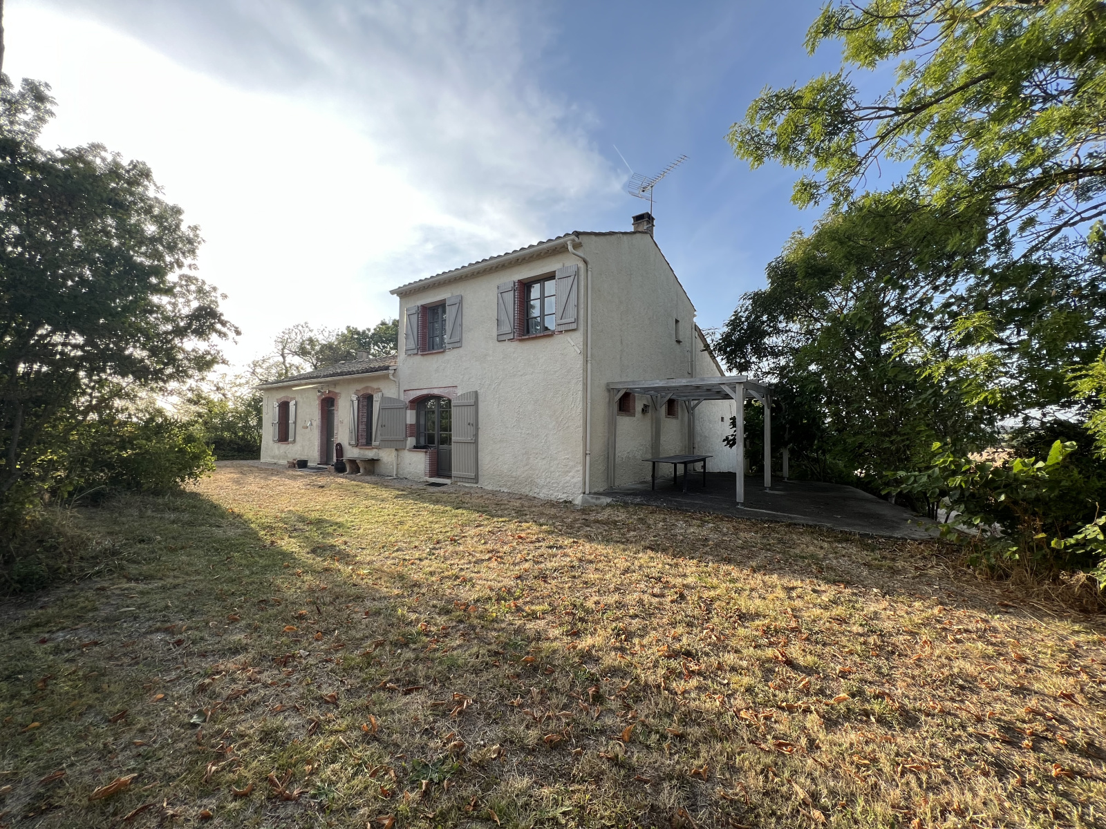 Image_2, Maison, Puylaurens, ref :3279 