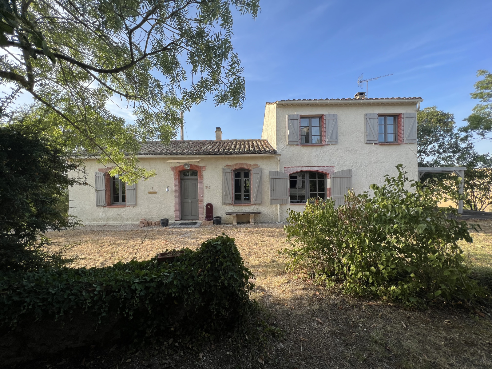 Image_1, Maison, Puylaurens, ref :3279 