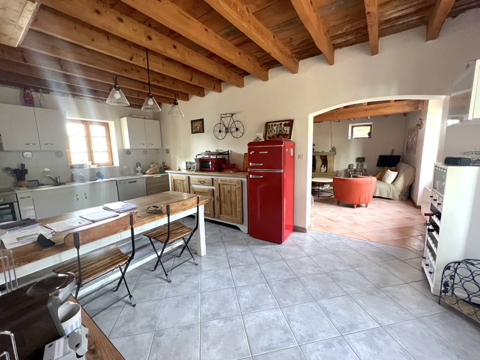 Image_7, Maison, Puylaurens, ref :3279 