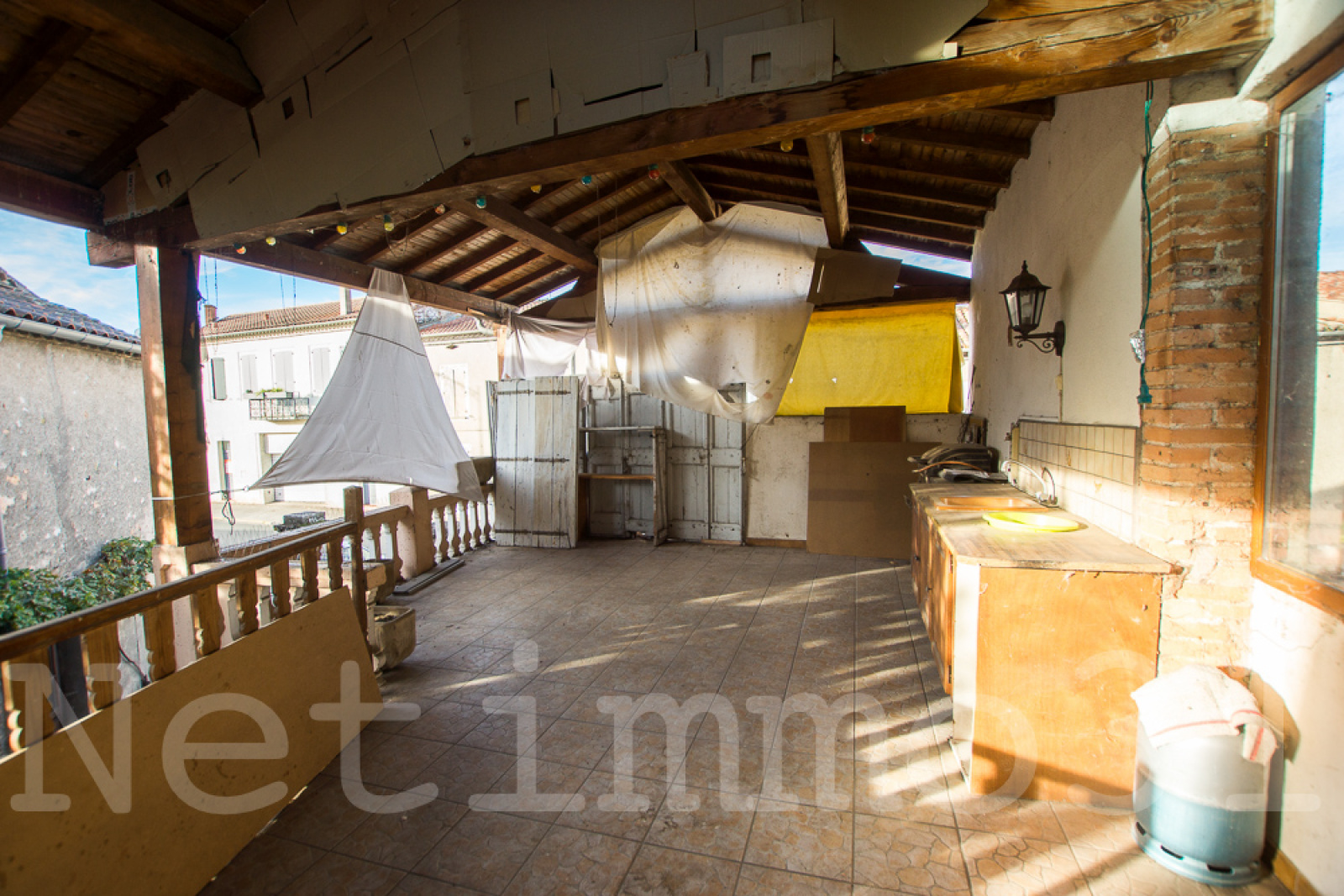 Image_9, Maison, Saint-Paul-Cap-de-Joux, ref :3685 AL