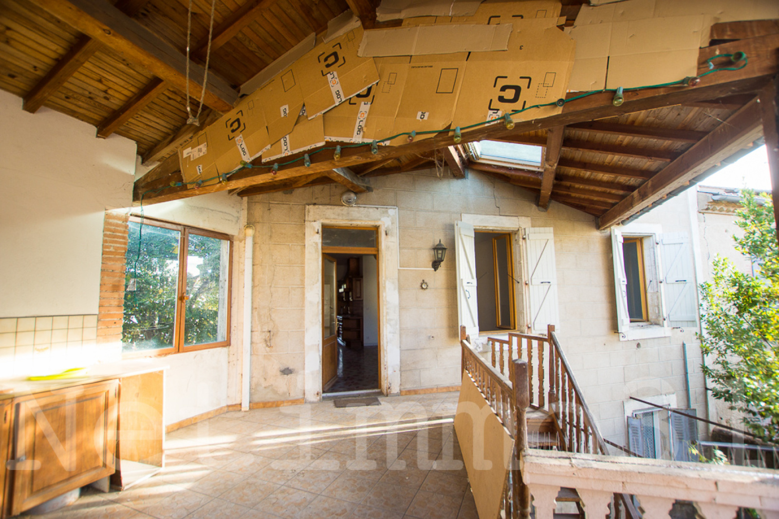 Image_1, Maison, Saint-Paul-Cap-de-Joux, ref :3685 AL