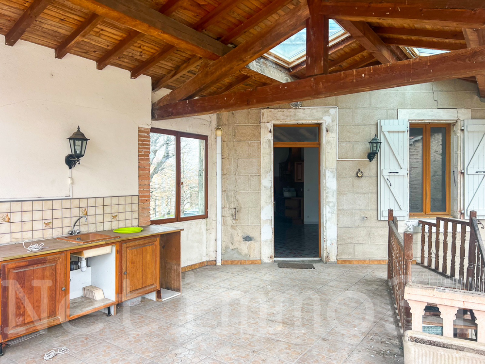 Image_10, Maison, Saint-Paul-Cap-de-Joux, ref :3685 AL