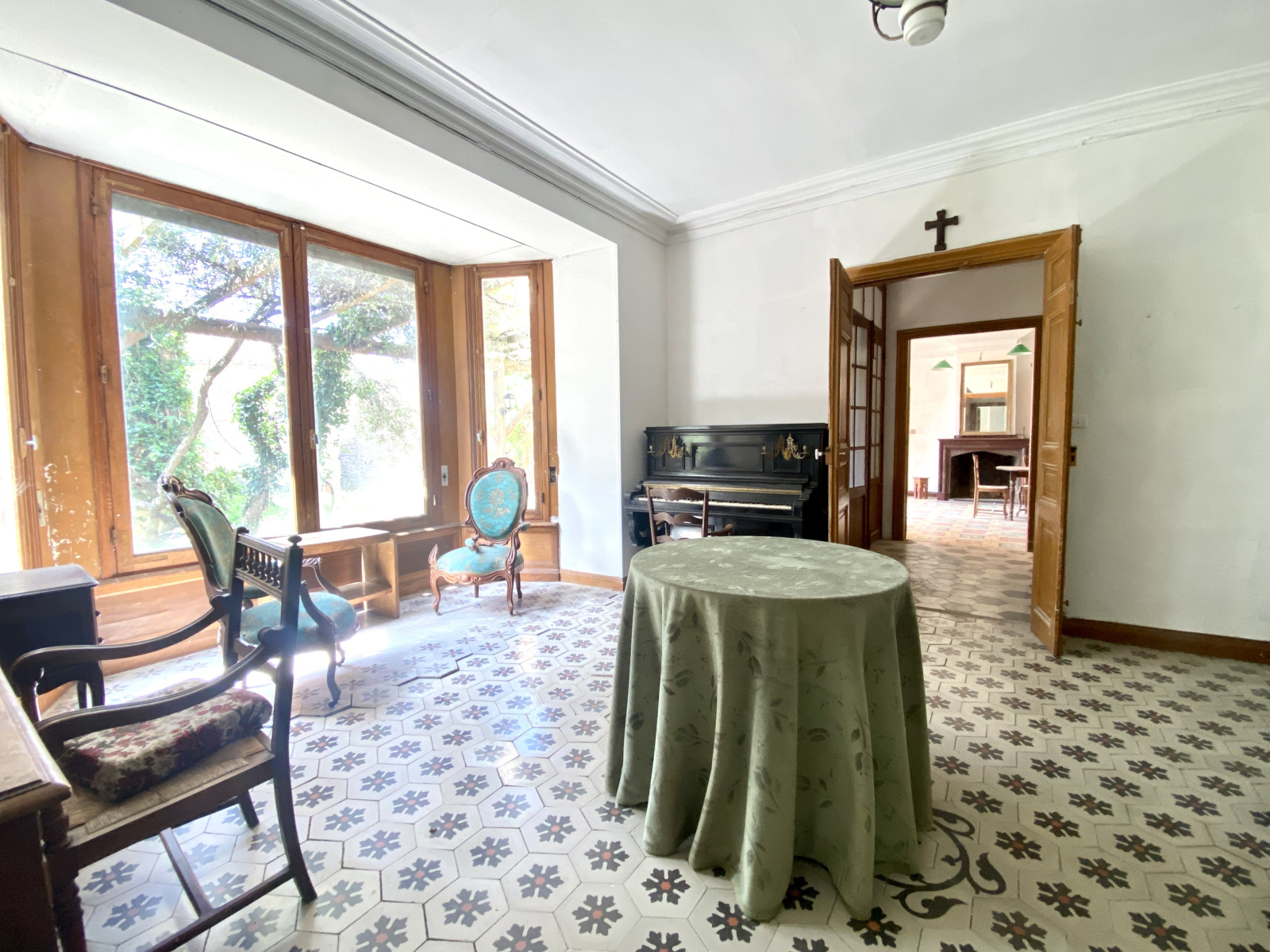 Image_3, Maison, Lagrasse, ref :3675 SH