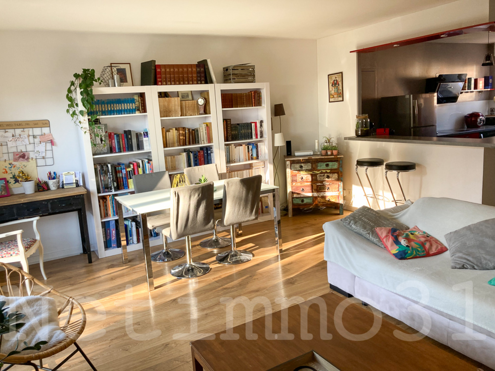 Image_3, Maison, Aucamville, ref :2978