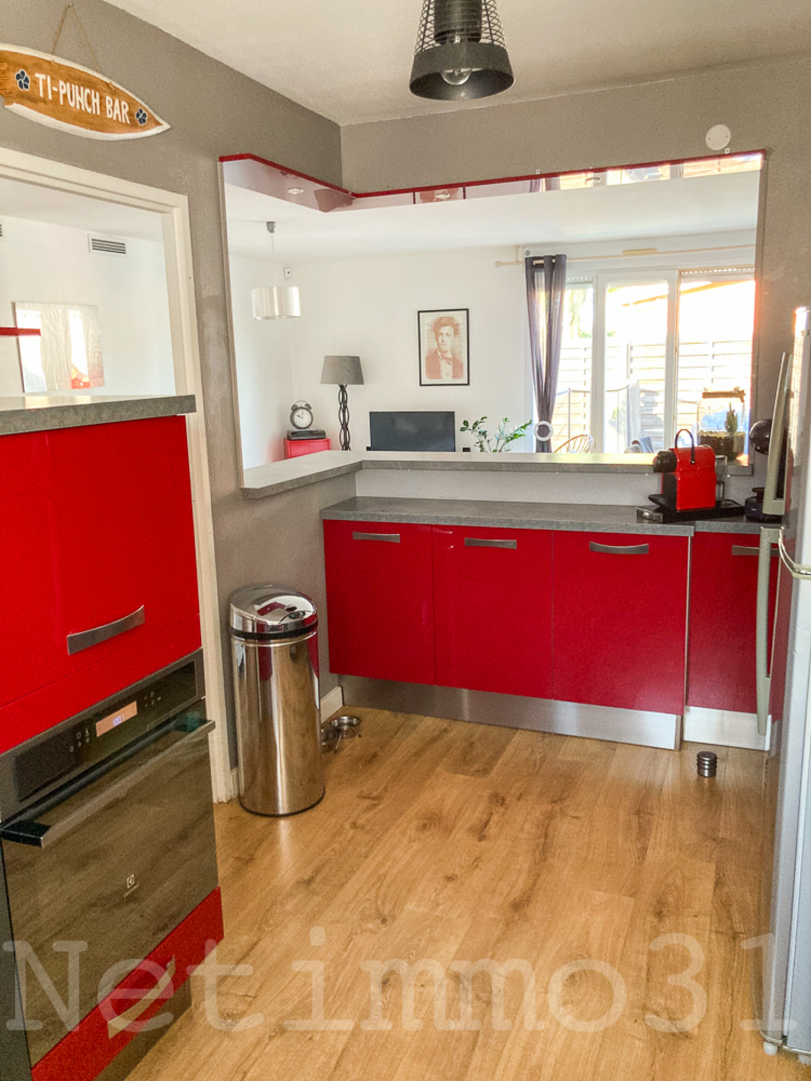 Image_4, Maison, Aucamville, ref :2978