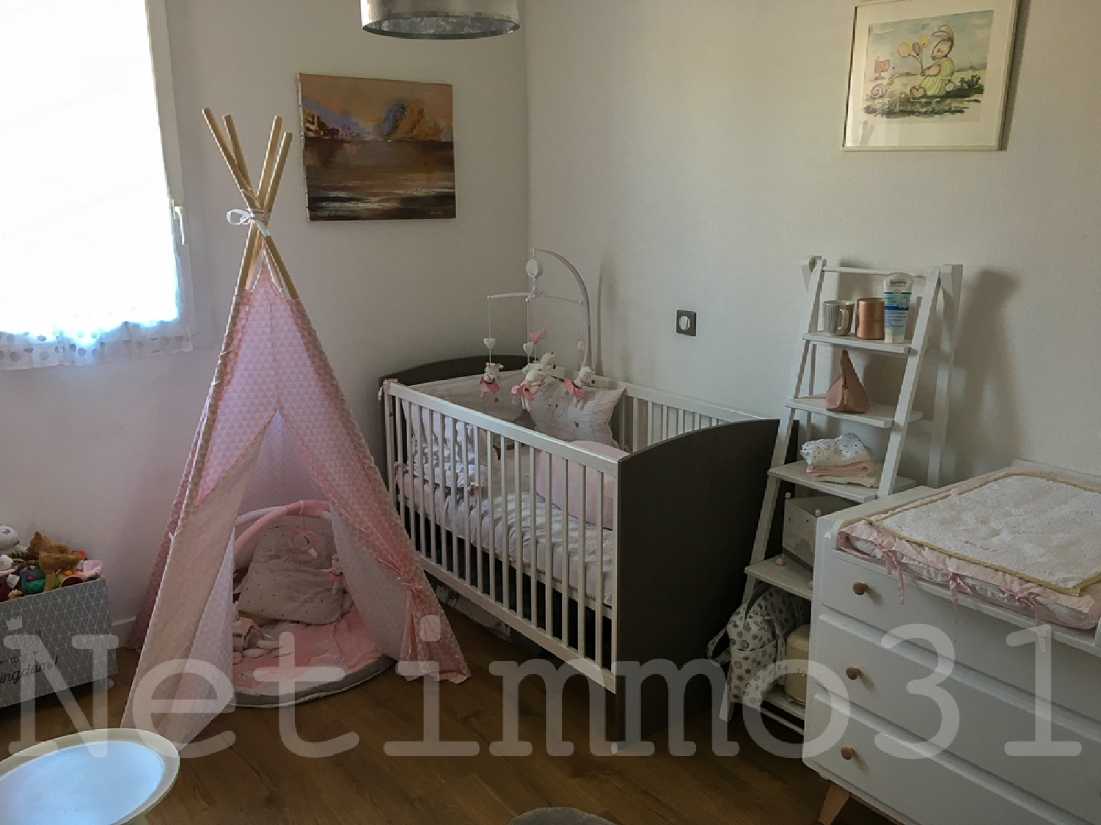 Image_5, Maison, Aucamville, ref :2978