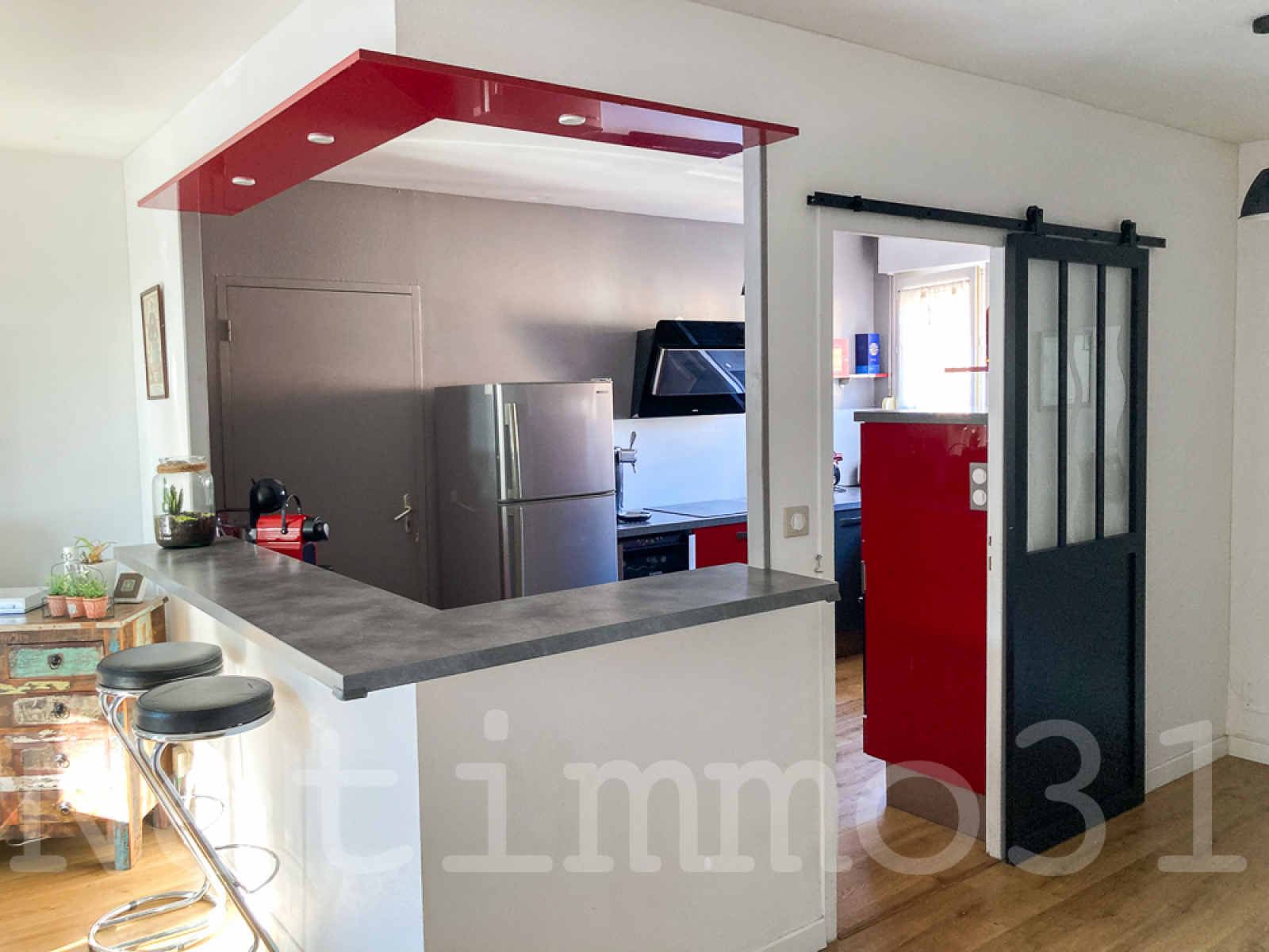 Image_6, Maison, Aucamville, ref :2978