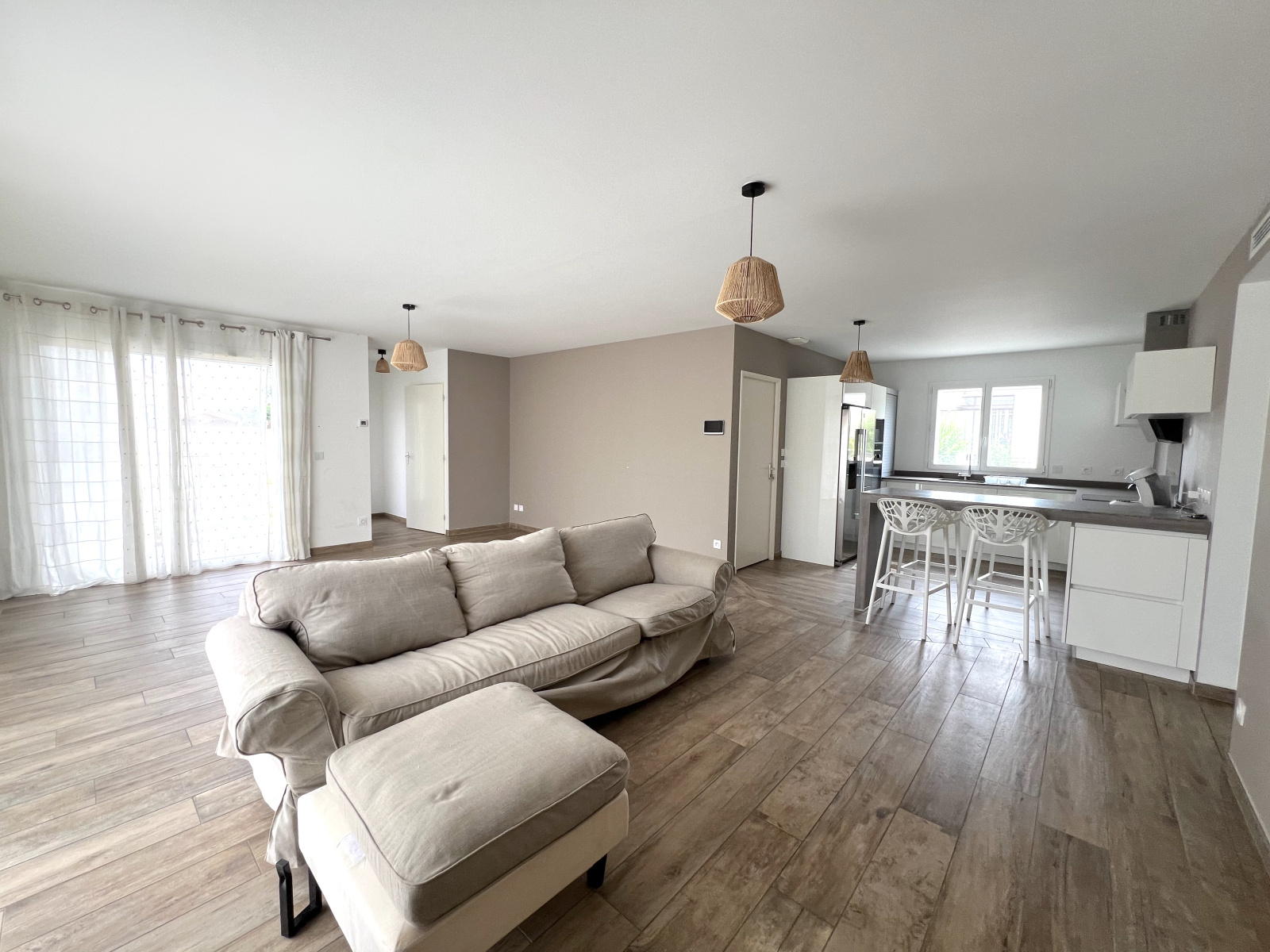 Image_1, Maison, Muret, ref :3629OC