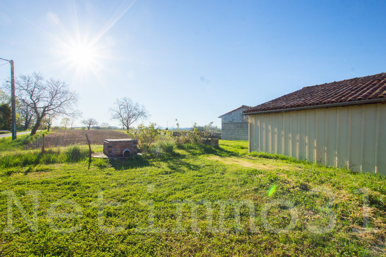 Image_9, Maison, Magrin, ref :3752 AL