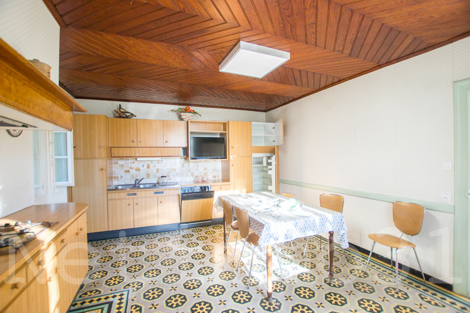 Image_4, Maison, Magrin, ref :3752 AL