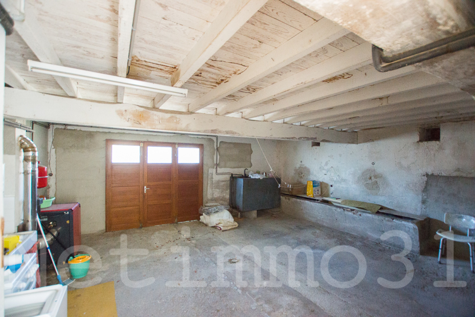 Image_8, Maison, Magrin, ref :3752 AL