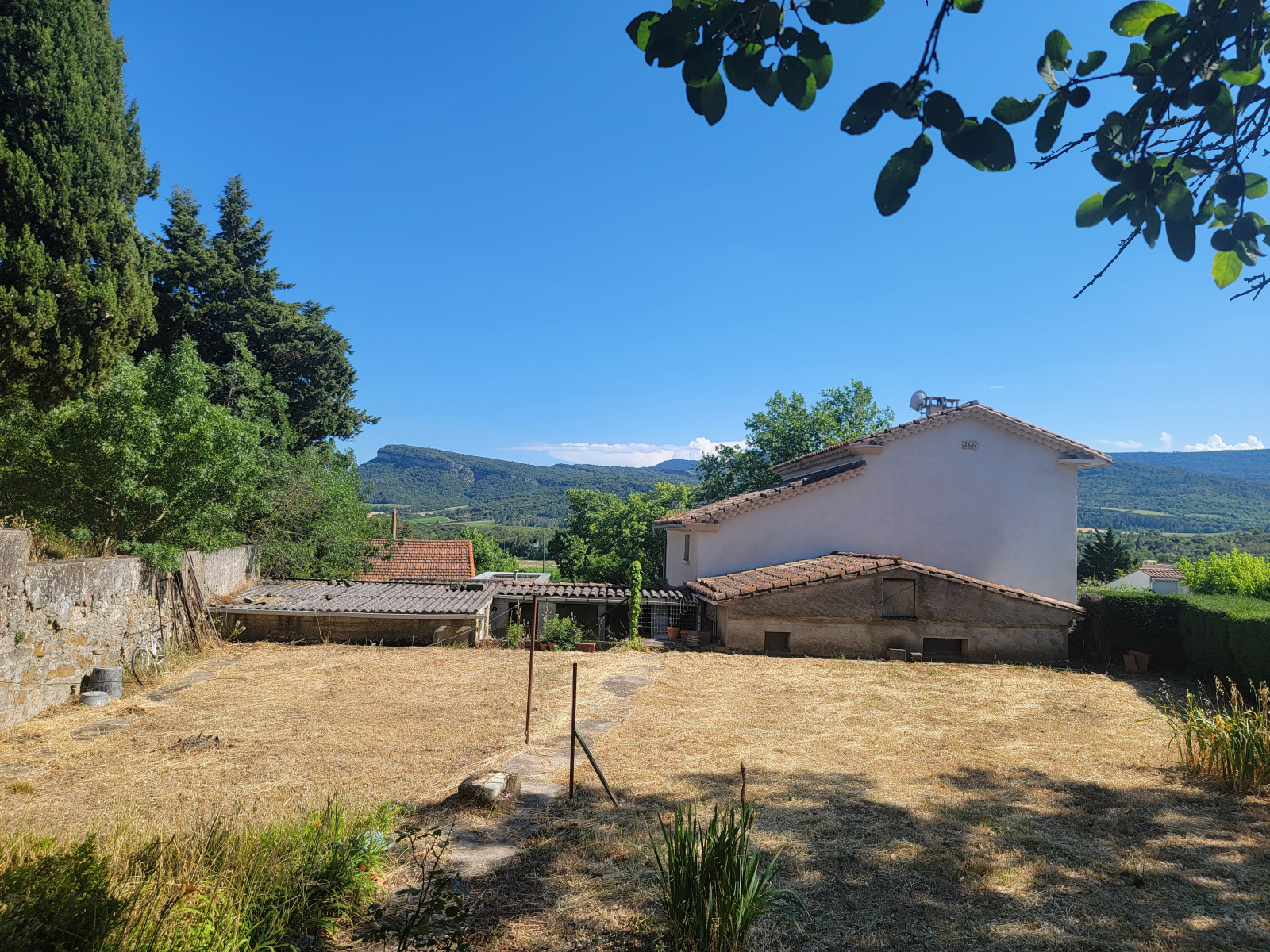 Image_3, Maison, Lagrasse, ref :3443 CB