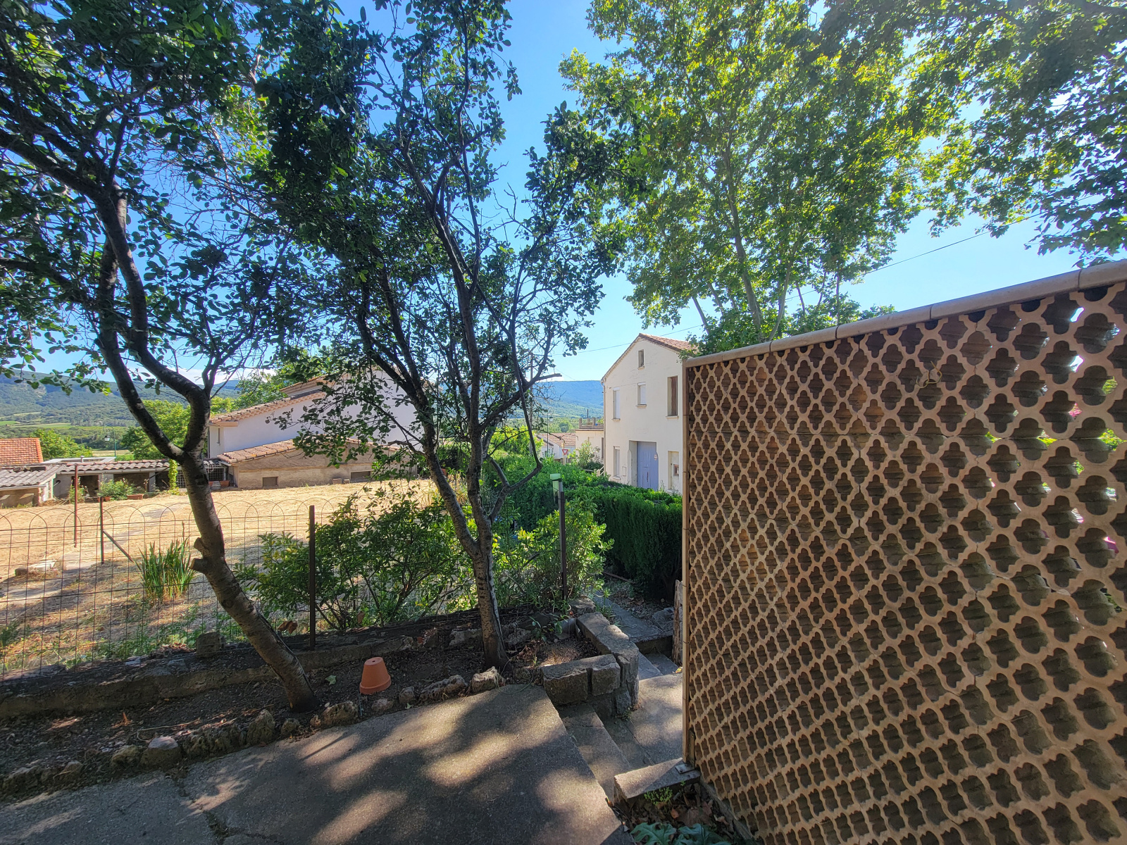 Image_4, Maison, Lagrasse, ref :3443 CB