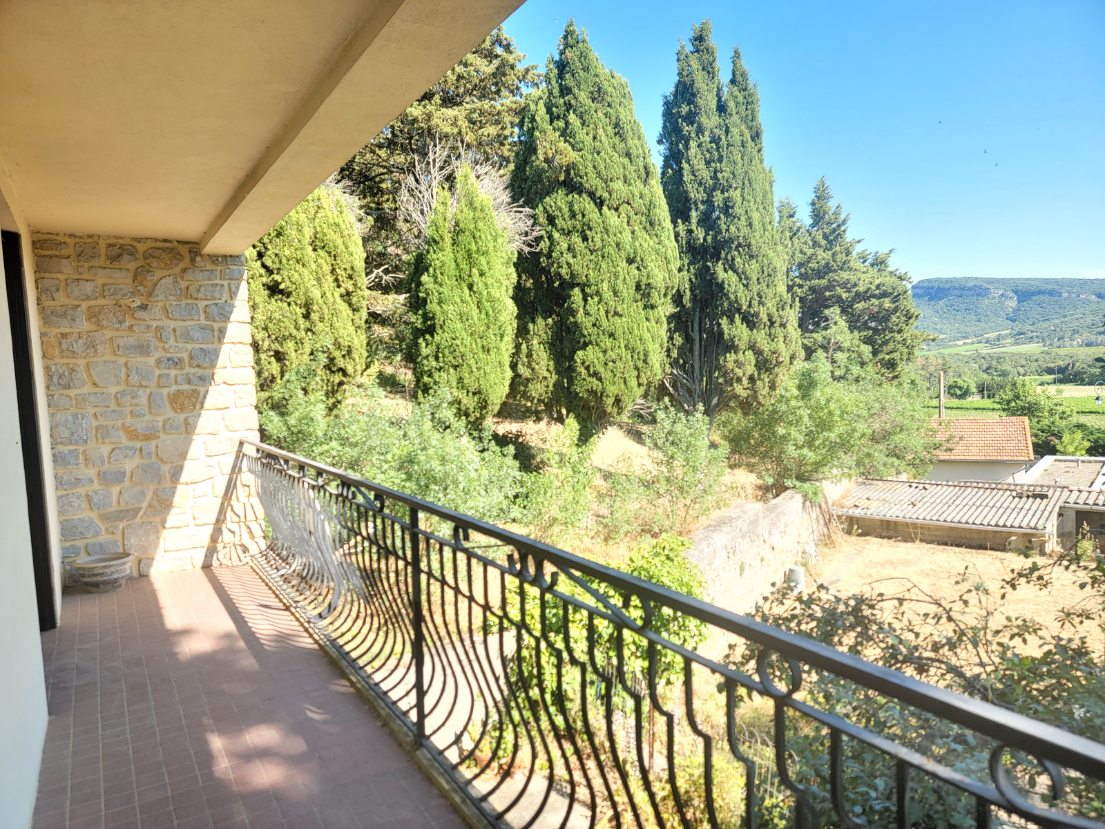 Image_2, Maison, Lagrasse, ref :3443 CB