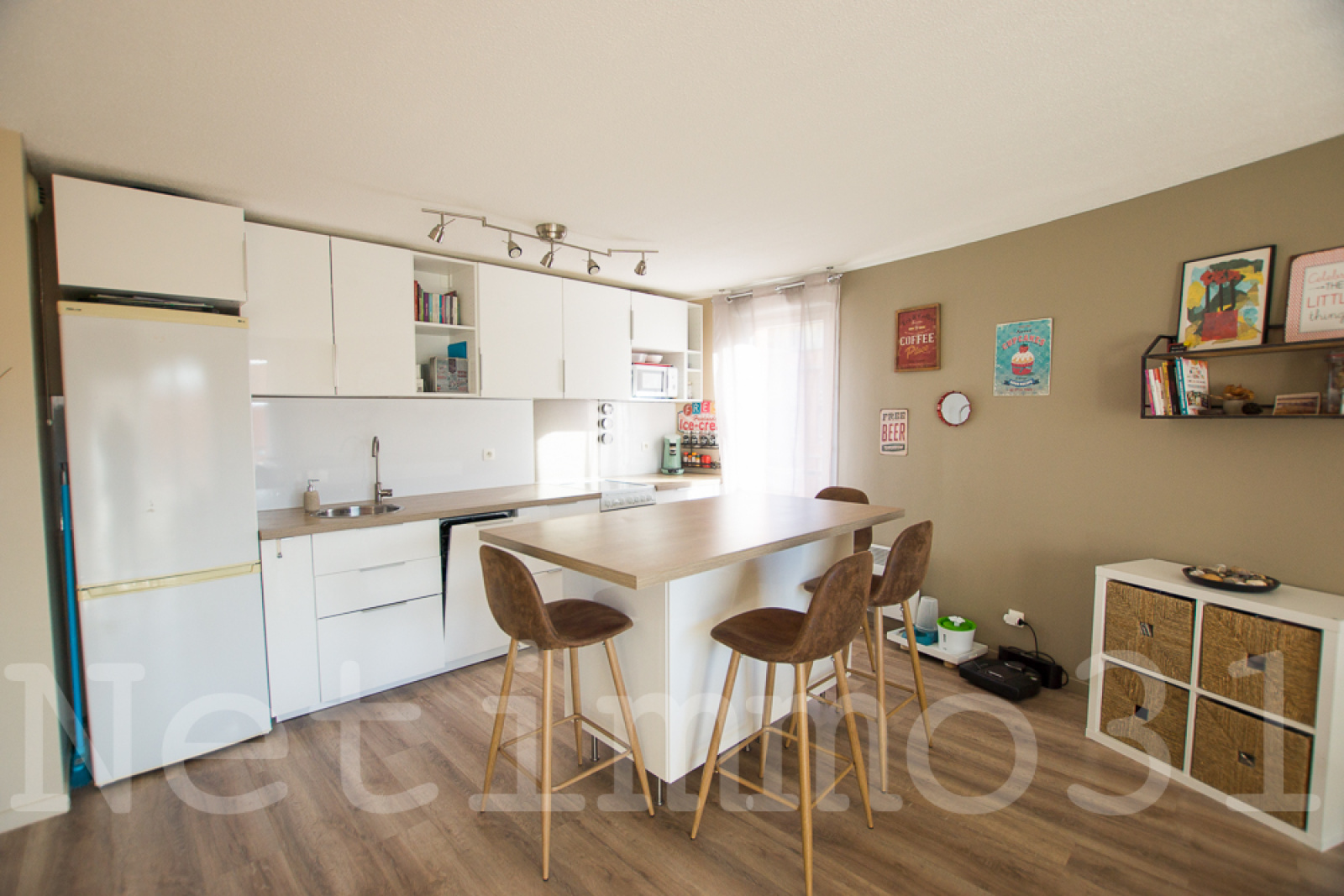 Image_5, Appartement, Toulouse, ref :2827