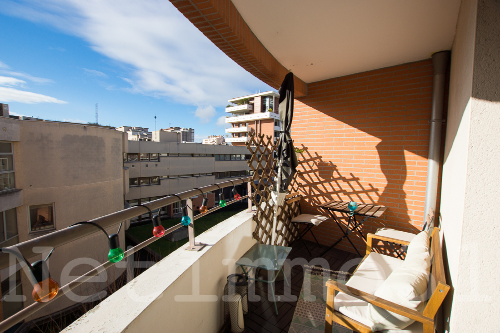 Image_3, Appartement, Toulouse, ref :2827