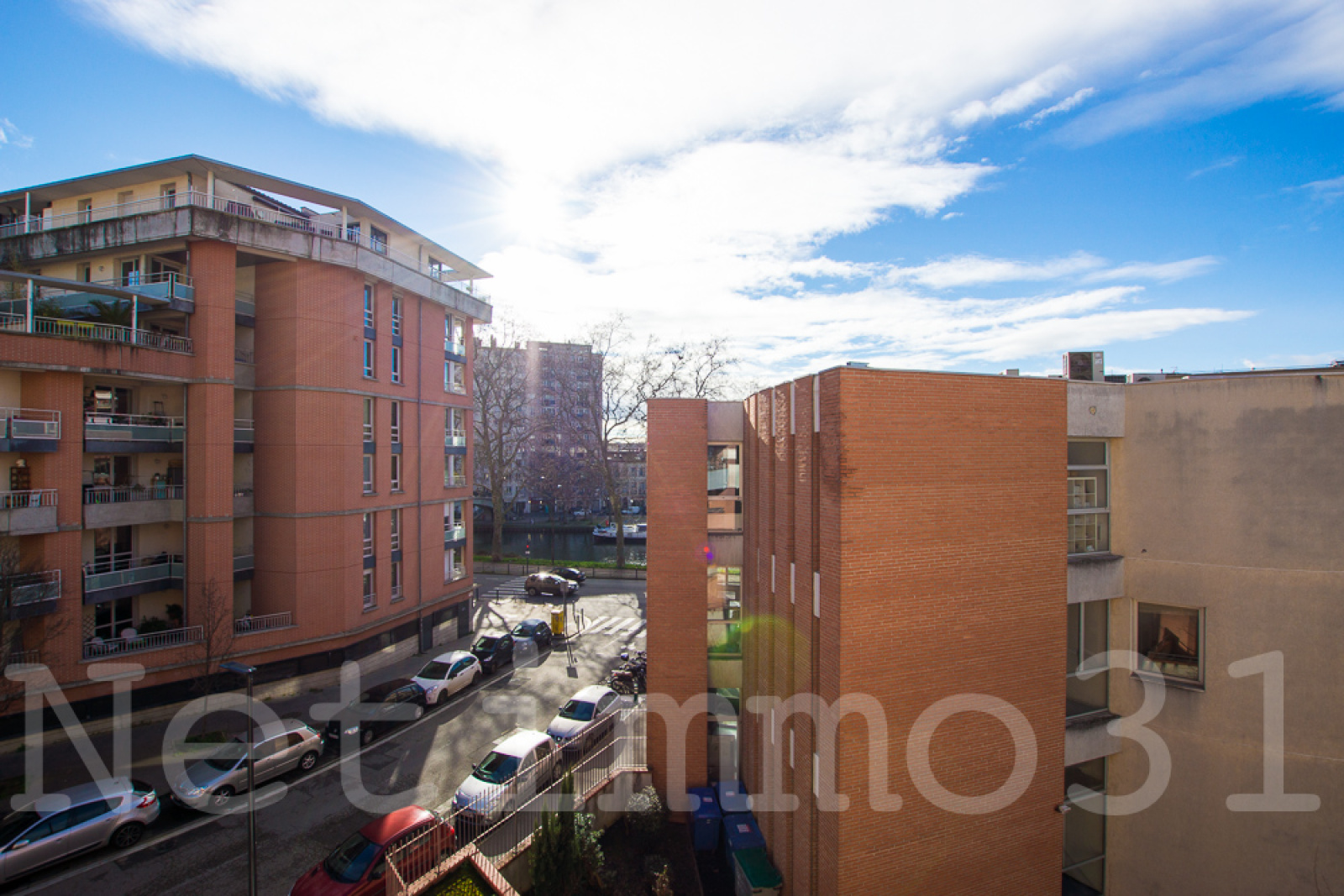 Image_2, Appartement, Toulouse, ref :2827