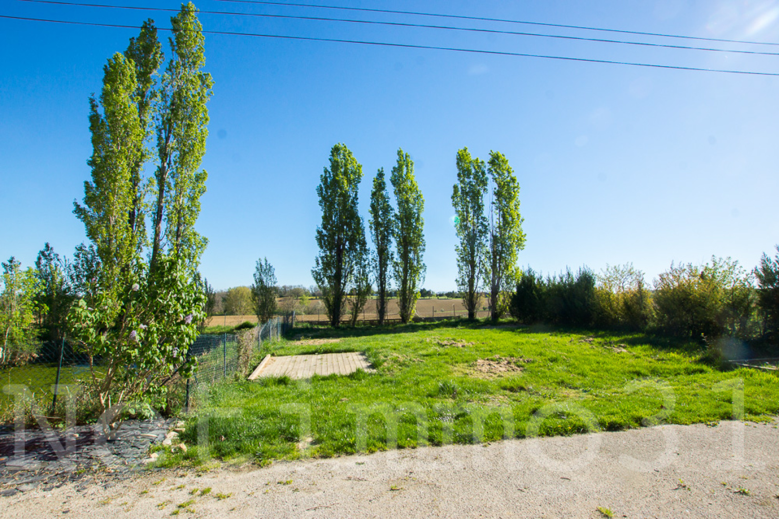 Image_8, Maison, Magrin, ref :3753 AL