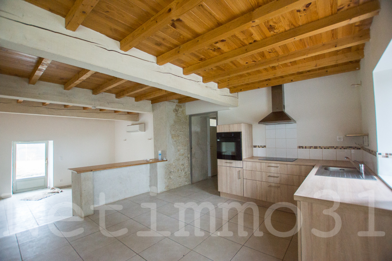 Image_2, Maison, Magrin, ref :3753 AL