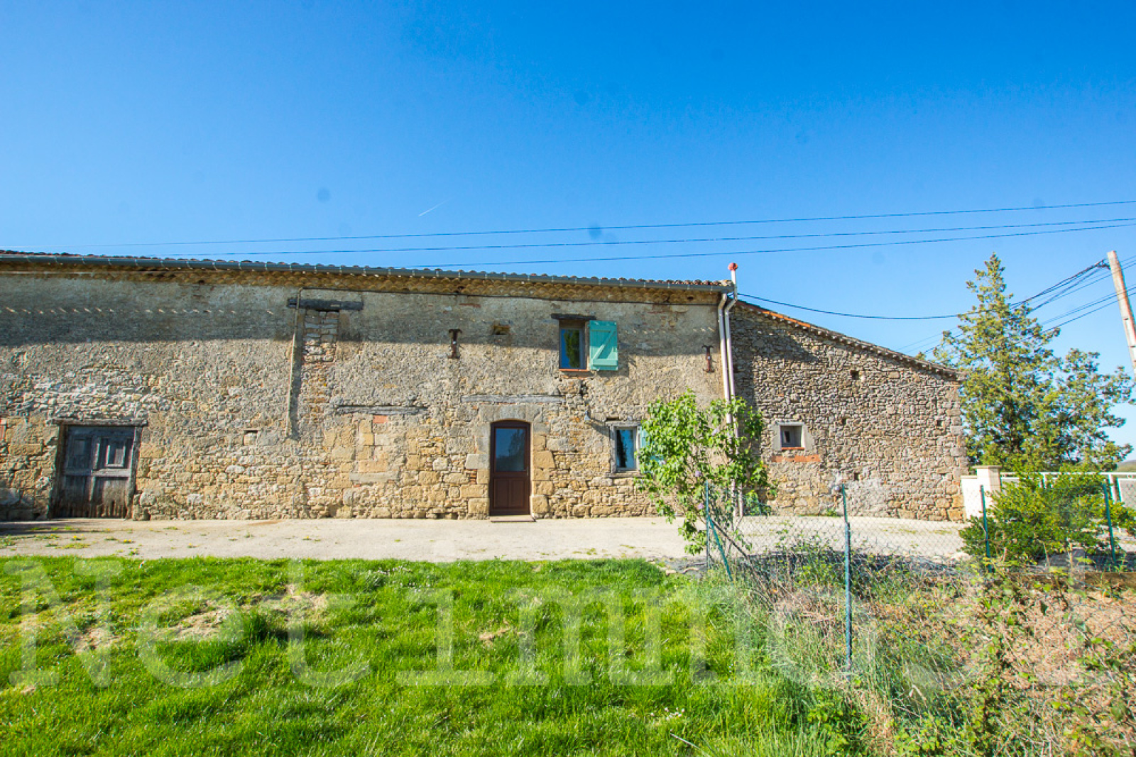 Image_1, Maison, Magrin, ref :3753 AL